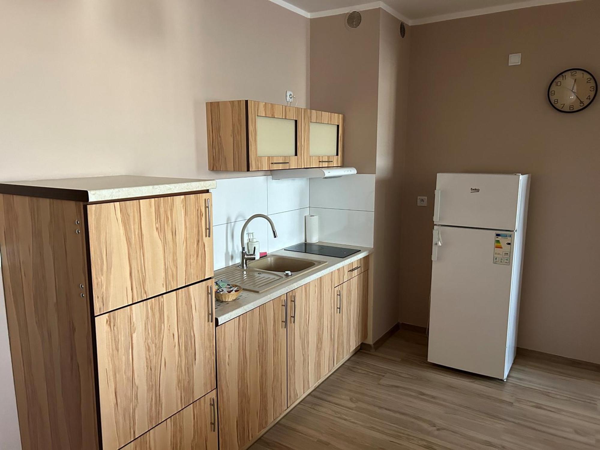 H-T-L Apartamenty Junior Nowa Sol Exterior photo